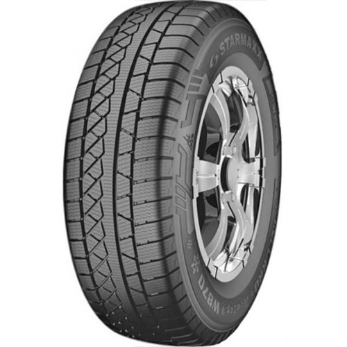 Шины Starmaxx Incurro Winter W870 215/70 R16 104H